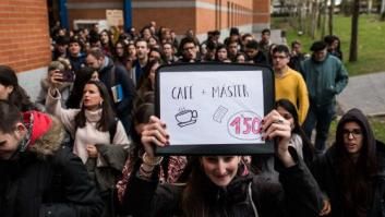 Cifuentes NO es la única política del PP que aprobó asignaturas con actas falsificadas