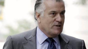 El fiscal pide 5 años de cárcel para Bárcenas y Lapuerta por la caja B del PP y exculpa al partido