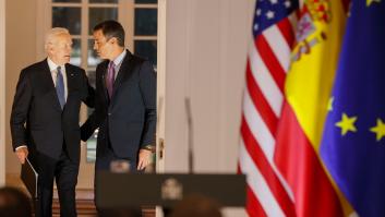 Biden y Sánchez relanzan las relaciones bilaterales veinte años después como "aliados indispensables"