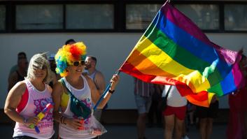 ¿Qué se sabe de la supuesta "pena de cárcel" por llevar la bandera LGTBI en el Mundial de Qatar?