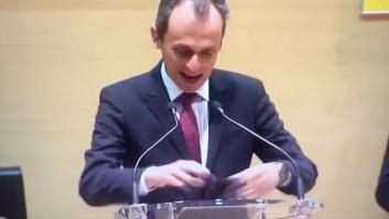 Rafael Hernando intenta burlarse de Pedro Duque por este vídeo y el tiro le sale FATAL