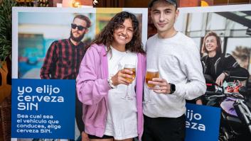 Esperansa Grasia: "Me está pasando todo de golpe, con tantos miedos por detrás"