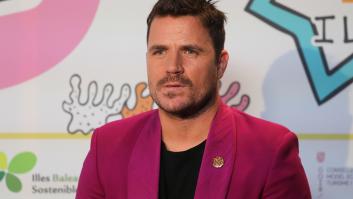 Dani Martín enseña el trasero para lanzar una importante reflexión