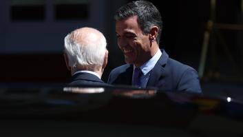 Las mejores imágenes de la pre-cumbre de la OTAN