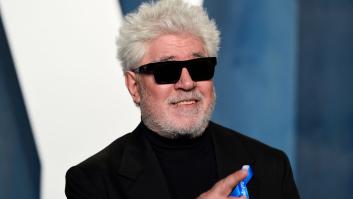 Almodóvar rodará un western en Almería con Ethan Hawke y Pedro Pascal