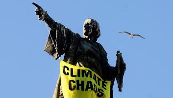 Barcelona planta cara a la contaminación y se declara en emergencia climática