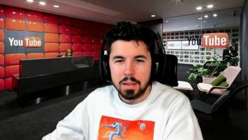 Willyrex anuncia que ha sido padre con una emotiva foto