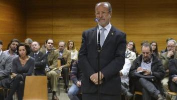 León de la Riva, ante el juez: "Hice lo que me dijeron que tenía que hacer"