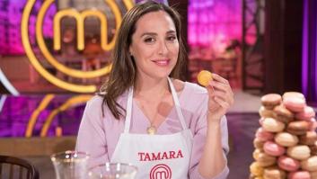 El canapé de Tamara Falcó que se hace en 10 minutos: ideal para esta Navidad