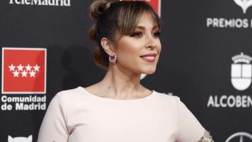 ¿Por qué estuvo Gisela en los premios Feroz 2020?