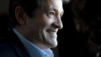 Entrevista Javier Fernández: "Habrá más de un candidato"