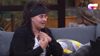 Indignación con Eli, de 'OT 2020', por el comentario que hizo sobre el euskera