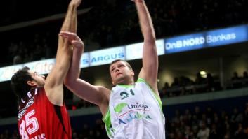 Muere a los 39 años Robert Archibald, exjugador de la ACB y excompañero de Gasol en la NBA