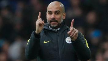 Eric Cantona: "Guardiola, quizá deberías probar a tener sexo a medianoche"