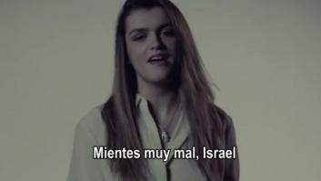 Reproches a Amaia y Alfred por parte de grupos propalestinos por su concierto en Israel