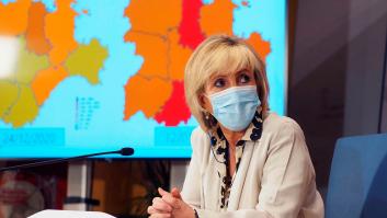Castilla y León pide autoconfinamiento ante el vertiginoso aumento de casos