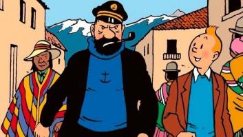 Antología del insulto