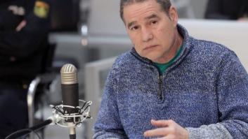 La Audiencia Nacional excarcela a Troitiño por "razones humanitarias"