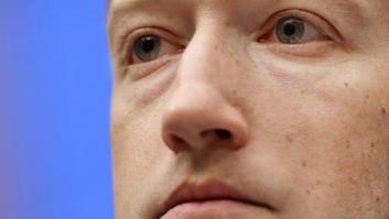Zuckerberg considera "inevitable" regular con leyes la privacidad en Internet