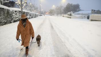 La ropa que debes dejar en el armario cuando el termómetro se desploma