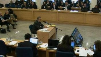 Bárcenas explica, por primera vez, datos sobre su fortuna en Suiza