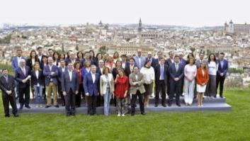 Las polémicas listas del PP de Castilla-La Mancha para el 24M