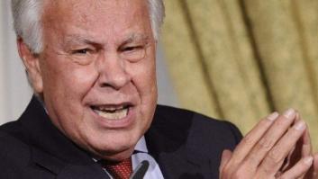 La fiscal de Venezuela reafirma que González no puede defender a opositores