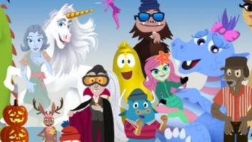 ToyTalk: la tecnología detrás de los juguetes inteligentes