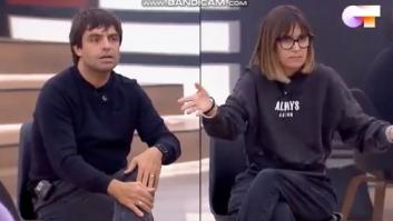 Noemí Galera da información del exterior a los concursantes de 'OT 2020' tras lo ocurrido en la última gala