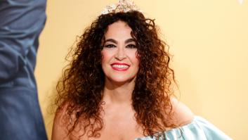 "¿Por qué el espejo no tiene tu mismo reflejo?": la foto de Cristina Rodríguez que desconcierta a sus seguidores