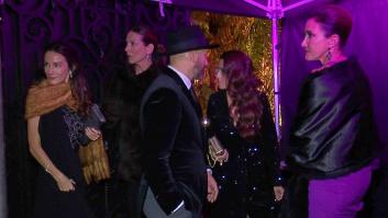 Esta foto de Telma Ortiz, hermana de Letizia, está en boca de muchos: no es fácil darse cuenta de la razón