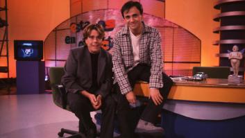 La última reacción de Juan Muñoz al tuit que le dedicó José Mota