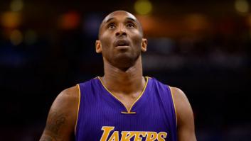 Recuperan un emocionante vídeo de Kobe Bryant hablando de su hija Gianna