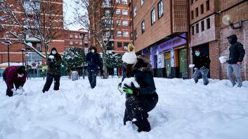 Una jefa de urgencias, ante una de las imágenes del fin de semana: "Se me heló la sangre"