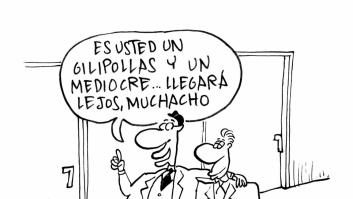 Muere Tom Roca, humorista gráfico y fundador de 'El Jueves', a los 67 años