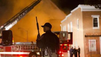 Obama ve un auge preocupante de la violencia policial contra los negros en EEUU