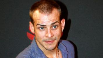 Álex Casademunt, de 'Operación Triunfo', víctima de una paliza en Vigo