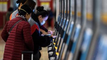 Exteriores estudia repatriar en breve a los españoles en Wuhan