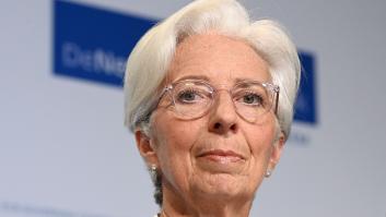 Lagarde confirma la subida de tipos de interés en julio y asegura "ir tan lejos como sea necesario" para estabilizar la inflación