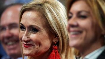 No anden por las ramas: tras el ‘caso Cifuentes’ está el ‘caso Universidad’