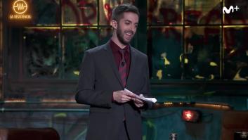 Sorpresa por lo que pasó en 'La Resistencia': fíjate en la parte inferior