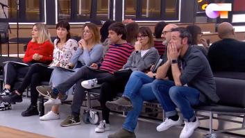 El monumental cabreo de los profesores en 'OT 2020': "Estáis para el arrastre"