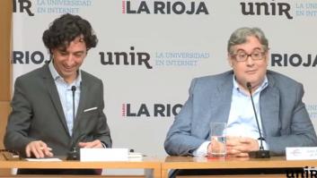 Una científica de Cambridge desmonta en un sólo tuit el polémico discurso de Juan Manuel de Prada