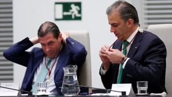 Aguado (Cs) carga contra el concejal de Vox que defendió el pin parental en el Ayuntamiento: Está "enfermo de odio"