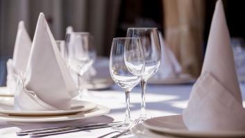 Un médico prueba el menú de 17 restaurantes con Estrella Michelin, gasta 5.000 euros de cuenta y pide un cupón de descuento