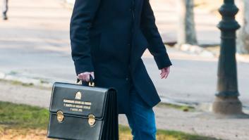 Pablo Iglesias: "Pronto habrá un nuevo Gobierno en Cataluña"