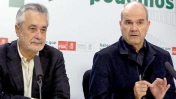 El exinterventor dice que la Junta miró "para otro lado" en los ERE