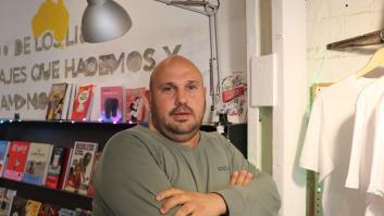 Entrevista a Raúl Solís: "El discurso del feminismo antitrans es el discurso de Vox"