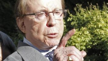 Ruiz Mateos, en busca y captura al no comparecer en un juicio