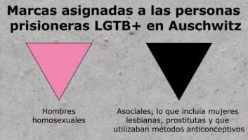 Vox veta una condena al Holocausto en Valencia por incluir referencias LGTBI